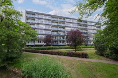 Woning Mozartstraat 110 Almelo