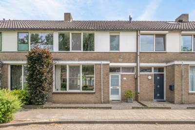 Woning Karel V-straat 6 Oss