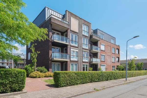 Woning Hartingstraat 32 Nieuw-Vennep