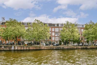 Woning Schinkelkade 58H Amsterdam