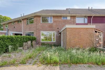 Woning Hesselinklanden 168 Enschede