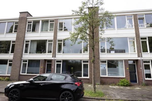 Woning Lambert Doomerstraat 113 Alkmaar