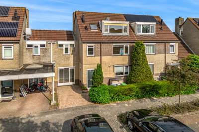 Woning Branding 5 Amstelveen