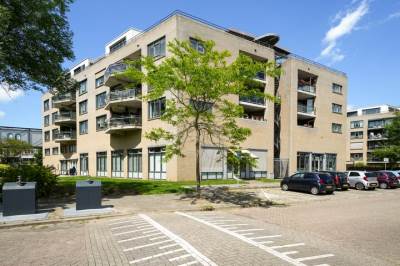 Woning Boksdoornstraat 144 Ridderkerk