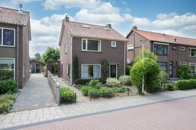 Woning Prinsenstraat 41 Hasselt