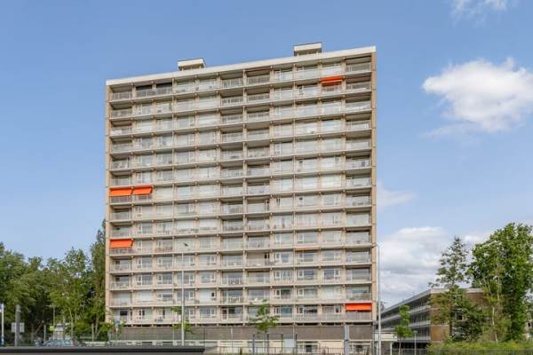 Woning Westelijk Halfrond 479 Amstelveen