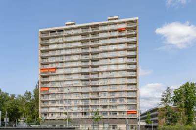 Woning Westelijk Halfrond 479 Amstelveen