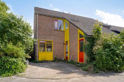 Woning Fossemaheerd 65 Groningen