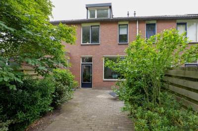 Woning Hofstukken 9 Assen