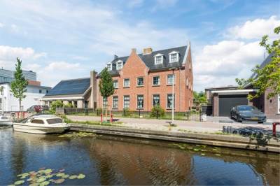 Woning Kastanjelaan 12 Sassenheim