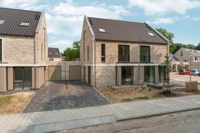 Woning Johannaweg 85 Berg en Dal