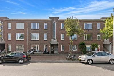 Woning Escamplaan 48 Den Haag