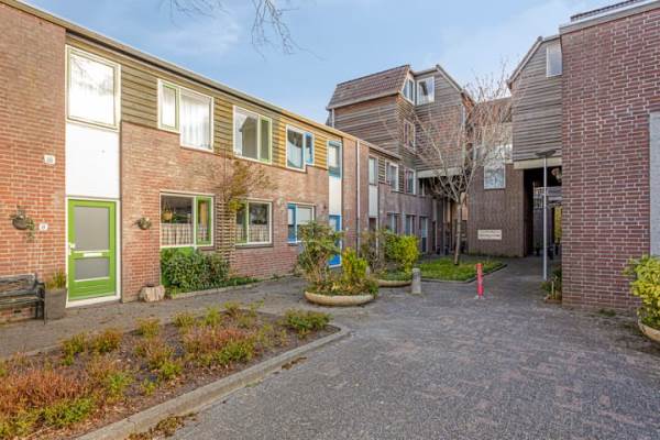 Woning Brouwerij 12 Alkmaar