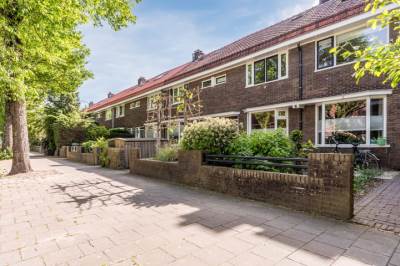 Woning Hortensiastraat 46 Zwolle