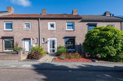 Woning Olympiastraat 8 Landgraaf