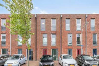 Woning Weegbree 93 Pijnacker