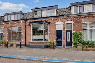 Woning Looydijk 93 De Bilt