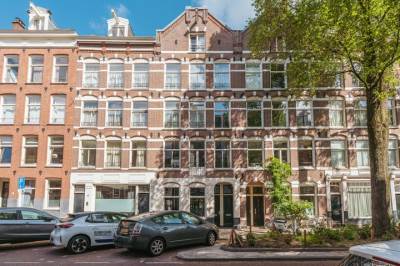 Woning Tweede Jan Steenstraat 49A Amsterdam