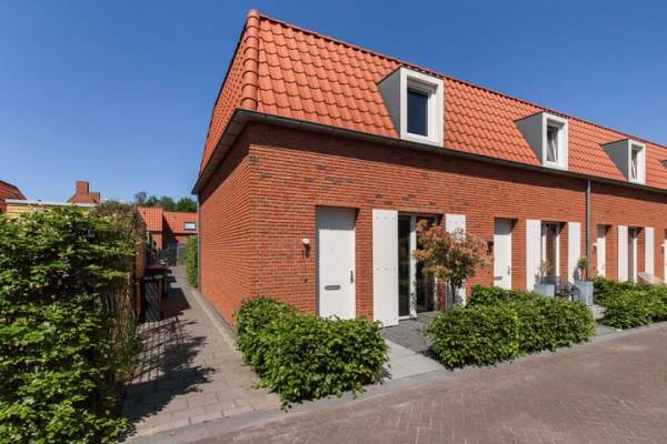 Woning Govert Steenstraat 19 Apeldoorn