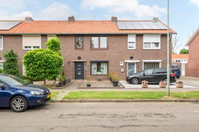 Woning Oleanderstraat 33 Geleen