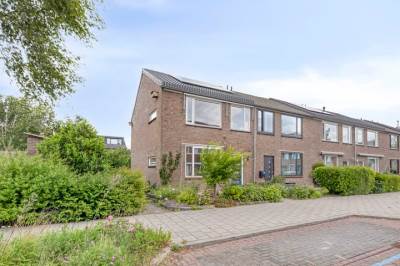 Woning Kalorama 115 Hoofddorp