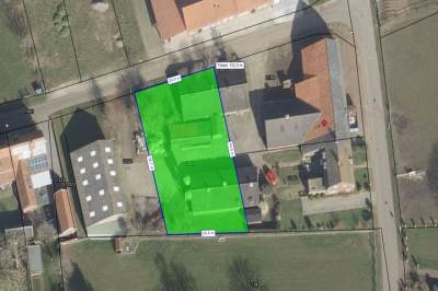 Bouwgrond het Zandt 5 Wanssum