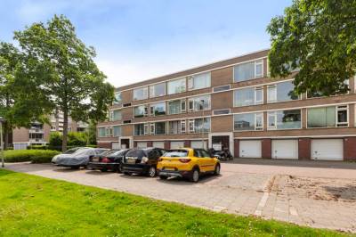 Woning Geert Grootelaan 209 Vlaardingen