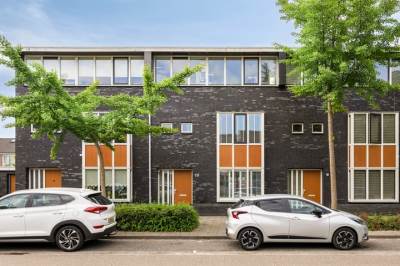 Woning Jan van Goyenlaan 10 Helmond