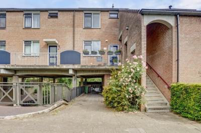 Woning Galoppeerbaan 10 Amersfoort