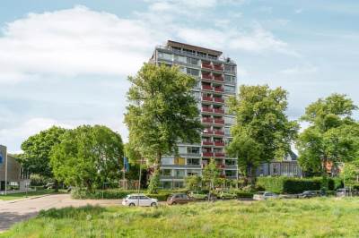 Woning Stationsplein 94 Velp (GE)