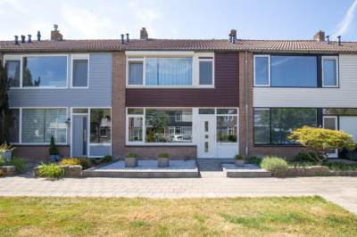 Woning Koning Willem III-straat 3 Woudenberg