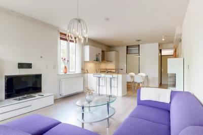 Woning Van Beuningenstraat 1A Amsterdam