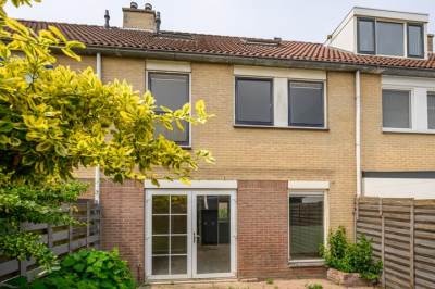 Woning Schoener 4819 Lelystad