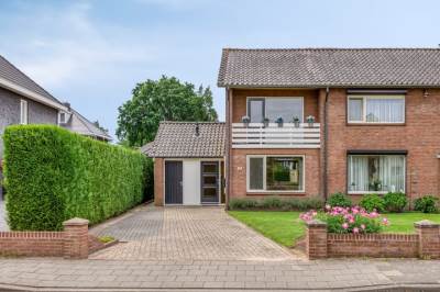 Woning Broekstraat 54A Valburg