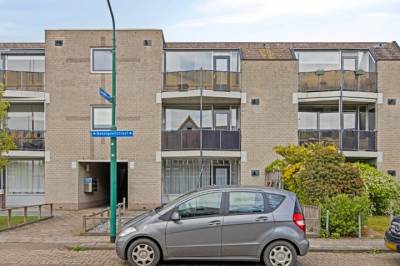 Woning Bakelgeertstraat 62A Boxmeer