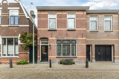 Woning Julianastraat 8 Boxtel