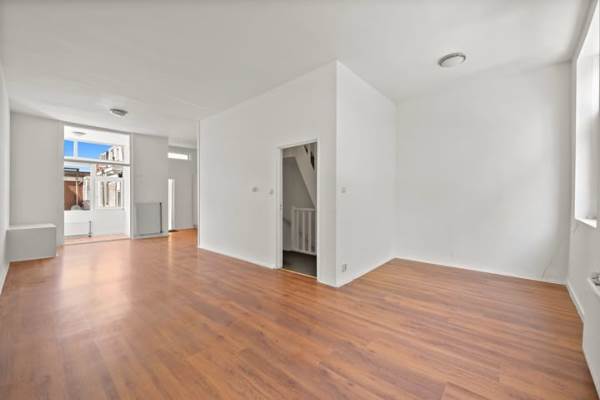 Woning Delftselaan 91 Den Haag