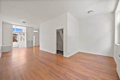 Woning Delftselaan 91 Den Haag