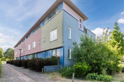 Woning Pigmenthof 25 Almere
