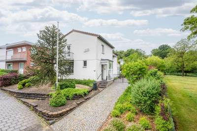 Woning Willem II-laan 51 Landgraaf