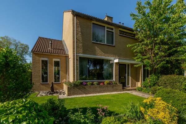 Woning Kempenaar 7 Barendrecht