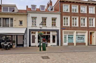 Woning Jodenstraat 8 Venlo