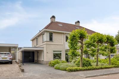 Woning Waldhoornlaan 13 Oldenzaal