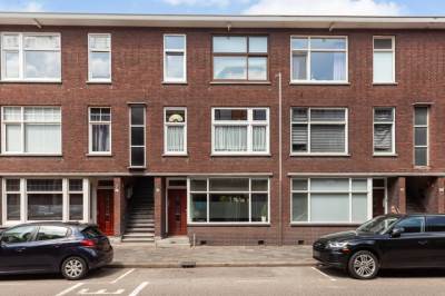 Woning Gedempte Biersloot 26 Vlaardingen