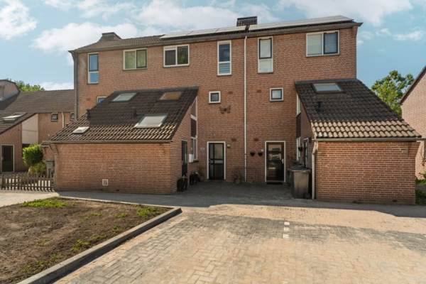 Woning Biezen 31 Huissen