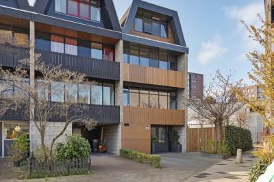 Woning Fuutstraat 18 Velp (GE)