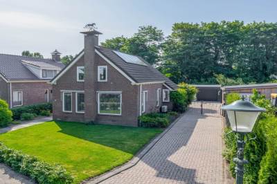 Woning Hendrik Westerstraat 132 Oude Pekela