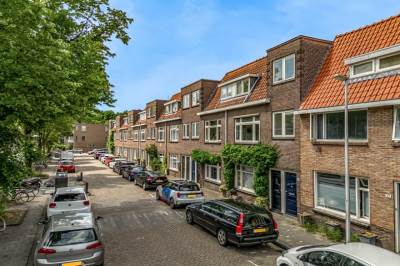 Woning Cornelis Mertenssstraat 20BS Utrecht