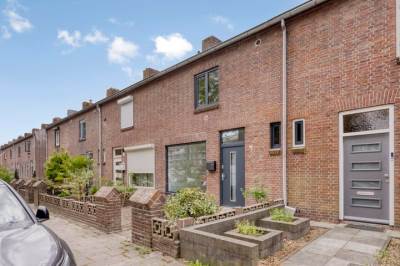 Woning Beatrixstraat 6 Waalwijk