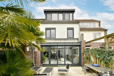 Woning Swanevelt 40 Ouderkerk aan de Amstel